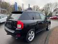 Jeep Compass LIMITED/4X4/2.HD/NAVI/KLIMAAUT/SHZ/TÜV-SERV.-NEU Noir - thumbnail 3