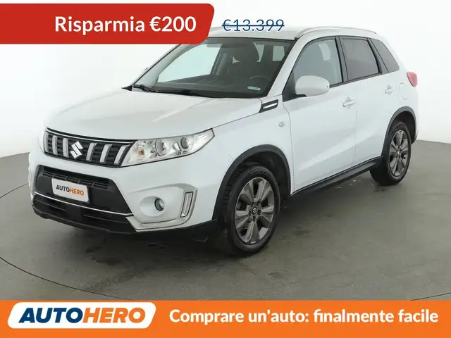 Suzuki Vitara 1.0 BoosterJet Cool