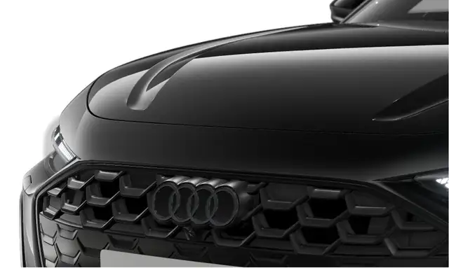Audi A5 view 5