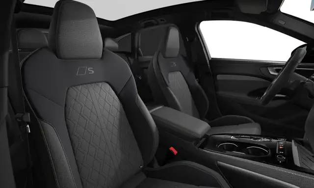 Audi A5 view 3