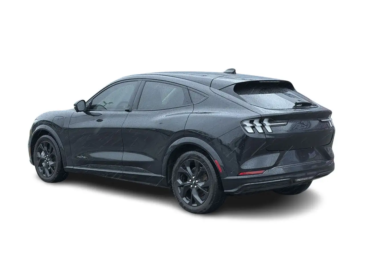 Ford Mustang снимка Ford Mustang