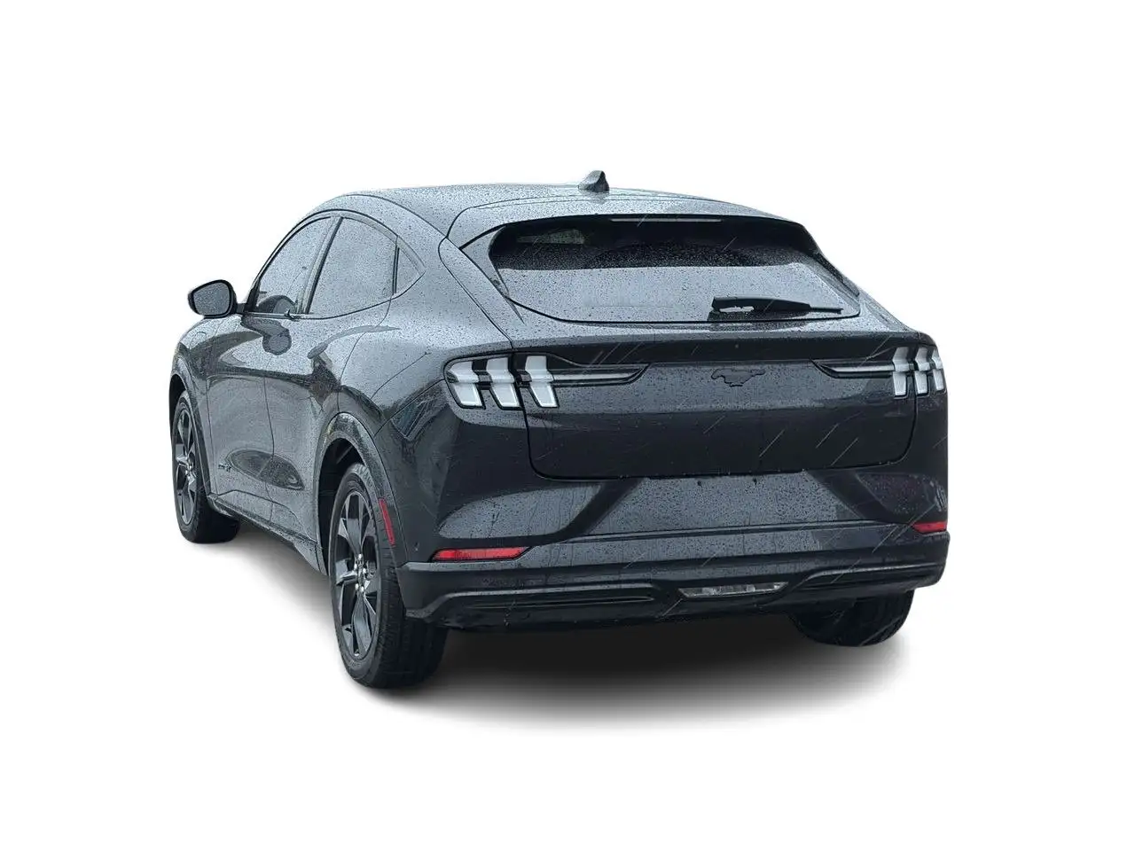 Ford Mustang снимка Ford Mustang