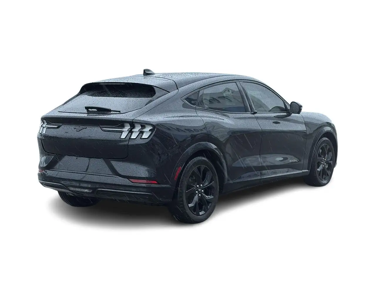 Ford Mustang снимка Ford Mustang