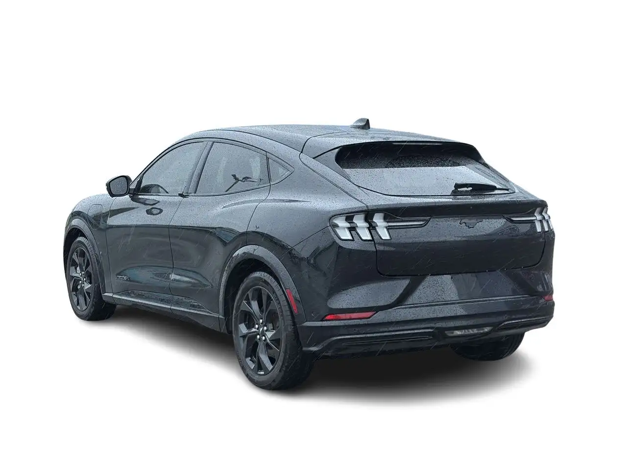 Ford Mustang снимка Ford Mustang