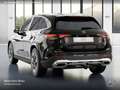 Mercedes-Benz GLC 300 4M AMG+360+AHK+LED+STHZG+TOTW+KEYLESS+9G Schwarz - thumbnail 22