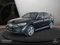 Mercedes-Benz GLC 300 4M AMG+360+AHK+LED+STHZG+TOTW+KEYLESS+9G Schwarz - thumbnail 2