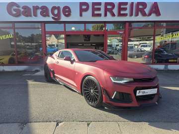 2.0 COUPE AUTO CUIR NAVI