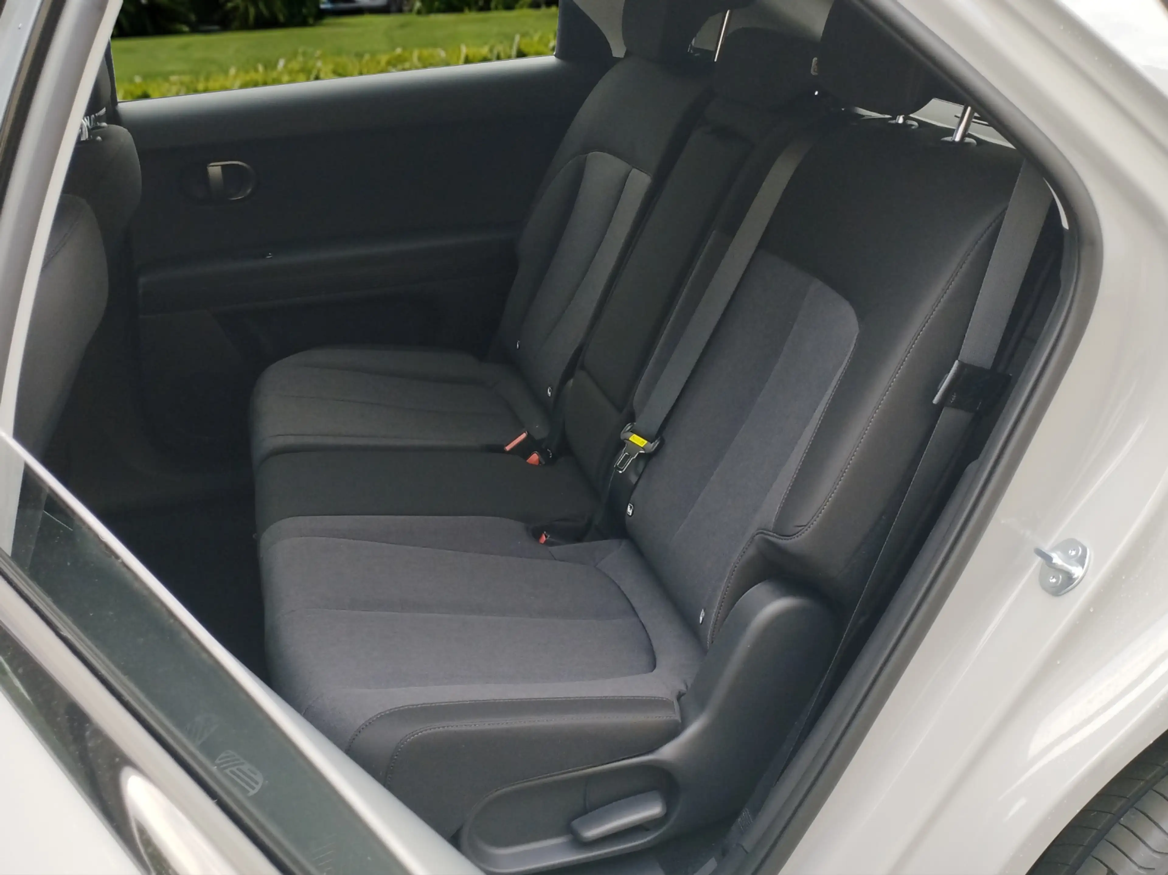 Hyundai IONIQ 5 84 kWh CENTRIQ LED-Paket/99,9% SOH — photo 7
