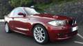 BMW 120 120d Coupé Burdeos - thumbnail 8