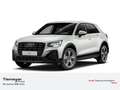 Audi Q2 35 TFSI 2x S LINE LM18 FEINNAPA AHK NAVI+ Silber - thumbnail 1