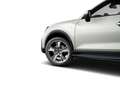 Audi Q2 35 TFSI 2x S LINE LM18 FEINNAPA AHK NAVI+ Silber - thumbnail 4