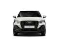Audi Q2 35 TFSI 2x S LINE LM18 FEINNAPA AHK NAVI+ Silber - thumbnail 3