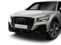 Audi Q2 35 TFSI 2x S LINE LM18 FEINNAPA AHK NAVI+ Silber - thumbnail 8