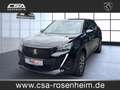 Peugeot 2008 Active Bluetooth Navi LED Klima Einparkhilfe Schwarz - thumbnail 1
