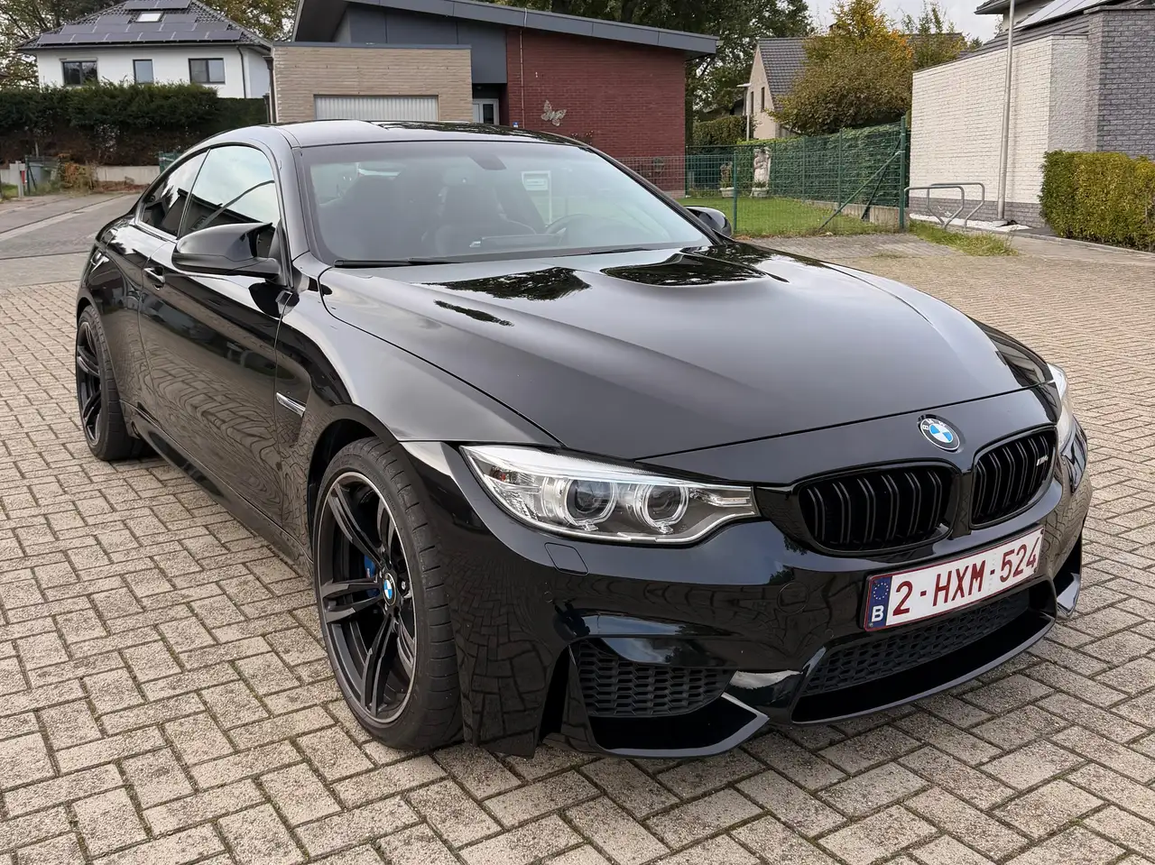 BMW M4