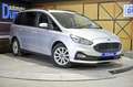 Ford Galaxy 2.0TDCI Titanium 150 Gris - thumbnail 3