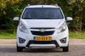 Chevrolet Spark 1.2 16V LT 1e Eigenaar 50.100 km +NAP NL-auto Blanc - thumbnail 9