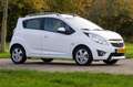 Chevrolet Spark 1.2 16V LT 1e Eigenaar 50.100 km +NAP NL-auto Blanc - thumbnail 2