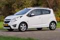 Chevrolet Spark 1.2 16V LT 1e Eigenaar 50.100 km +NAP NL-auto Blanc - thumbnail 3