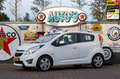 Chevrolet Spark 1.2 16V LT 1e Eigenaar 50.100 km +NAP NL-auto Blanc - thumbnail 1