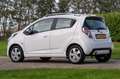 Chevrolet Spark 1.2 16V LT 1e Eigenaar 50.100 km +NAP NL-auto Blanc - thumbnail 5