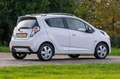 Chevrolet Spark 1.2 16V LT 1e Eigenaar 50.100 km +NAP NL-auto Blanc - thumbnail 4