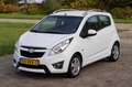 Chevrolet Spark 1.2 16V LT 1e Eigenaar 50.100 km +NAP NL-auto Blanc - thumbnail 8