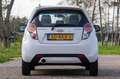 Chevrolet Spark 1.2 16V LT 1e Eigenaar 50.100 km +NAP NL-auto Blanc - thumbnail 10