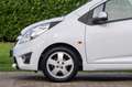 Chevrolet Spark 1.2 16V LT 1e Eigenaar 50.100 km +NAP NL-auto Blanc - thumbnail 7