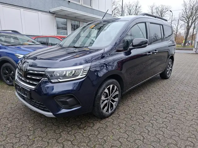 Renault Grand Kangoo L2 TCe 130 EDC Techno NAVI|LED|ACC|KA