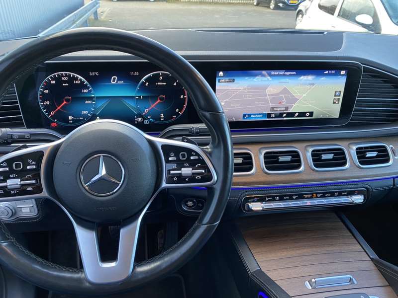 Mercedes-Benz GLE 300 d 4MATIC Premium Plus AMG 360'Cam, VOL! -- Inruil