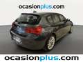 BMW 116 116dA Gris - thumbnail 4