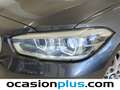 BMW 116 116dA Gris - thumbnail 11