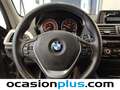BMW 116 116dA Gris - thumbnail 20