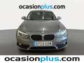 BMW 116 116dA Gris - thumbnail 10
