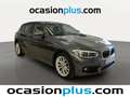 BMW 116 116dA Gris - thumbnail 2