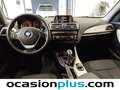 BMW 116 116dA Gris - thumbnail 6