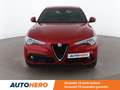 Alfa Romeo Stelvio 2.2 JTDM Super Q4 Rood - thumbnail 28