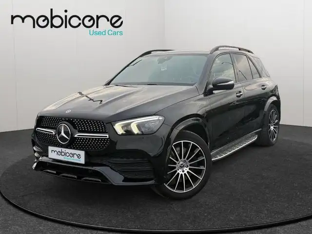 Mercedes-Benz GLE 350 de 4MATIC MG LINE / Premium plus / Hybride