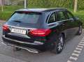 Mercedes-Benz C 200 C200 Avantgarde Inspektion Neu Anhängerkupplung Zwart - thumbnail 6