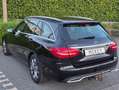 Mercedes-Benz C 200 C200 Avantgarde Inspektion Neu Anhängerkupplung Zwart - thumbnail 4