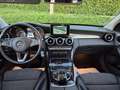 Mercedes-Benz C 200 C200 Avantgarde Inspektion Neu Anhängerkupplung Zwart - thumbnail 23