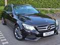 Mercedes-Benz C 200 C200 Avantgarde Inspektion Neu Anhängerkupplung Zwart - thumbnail 3