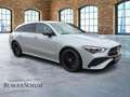 Mercedes-Benz CLA 180 Shooting Brake AMG/DISTRO/SOUND/AHK/TOT. Grau - thumbnail 3