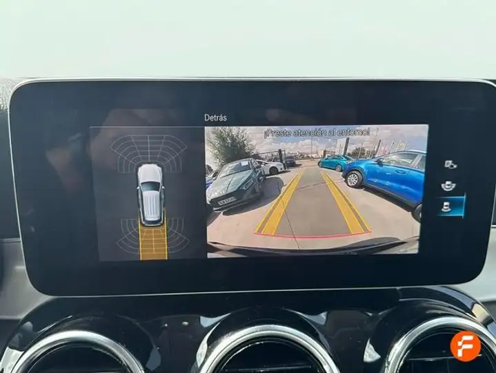 Mercedes-Benz GLC 2022, foto 31