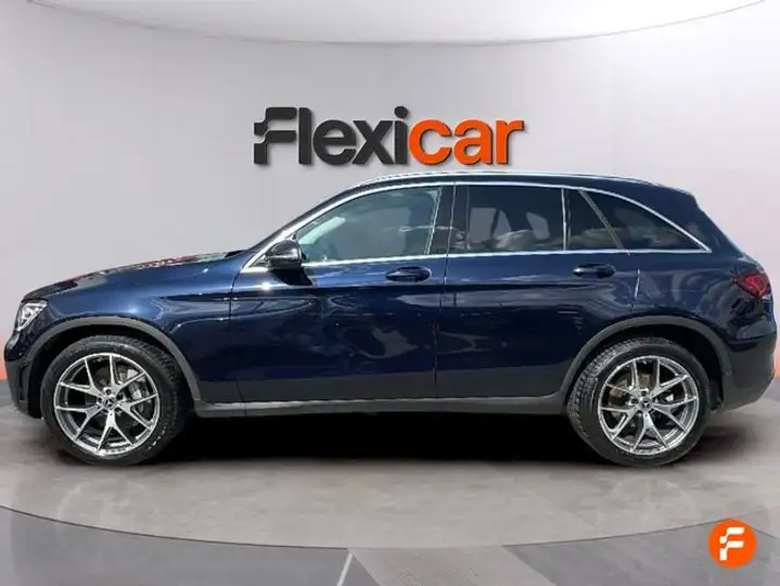 Mercedes-Benz GLC 2022, foto 5