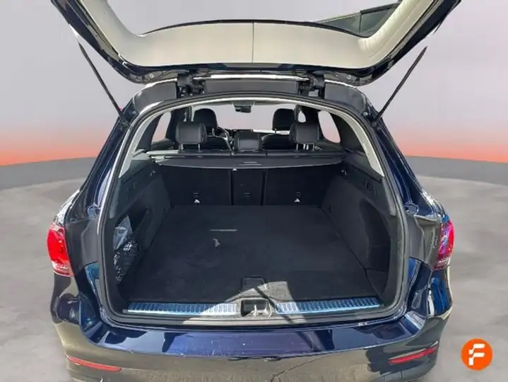 Mercedes-Benz GLC 2022, foto 13