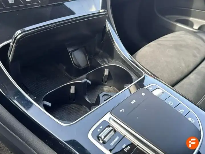 Mercedes-Benz GLC 2022, foto 27