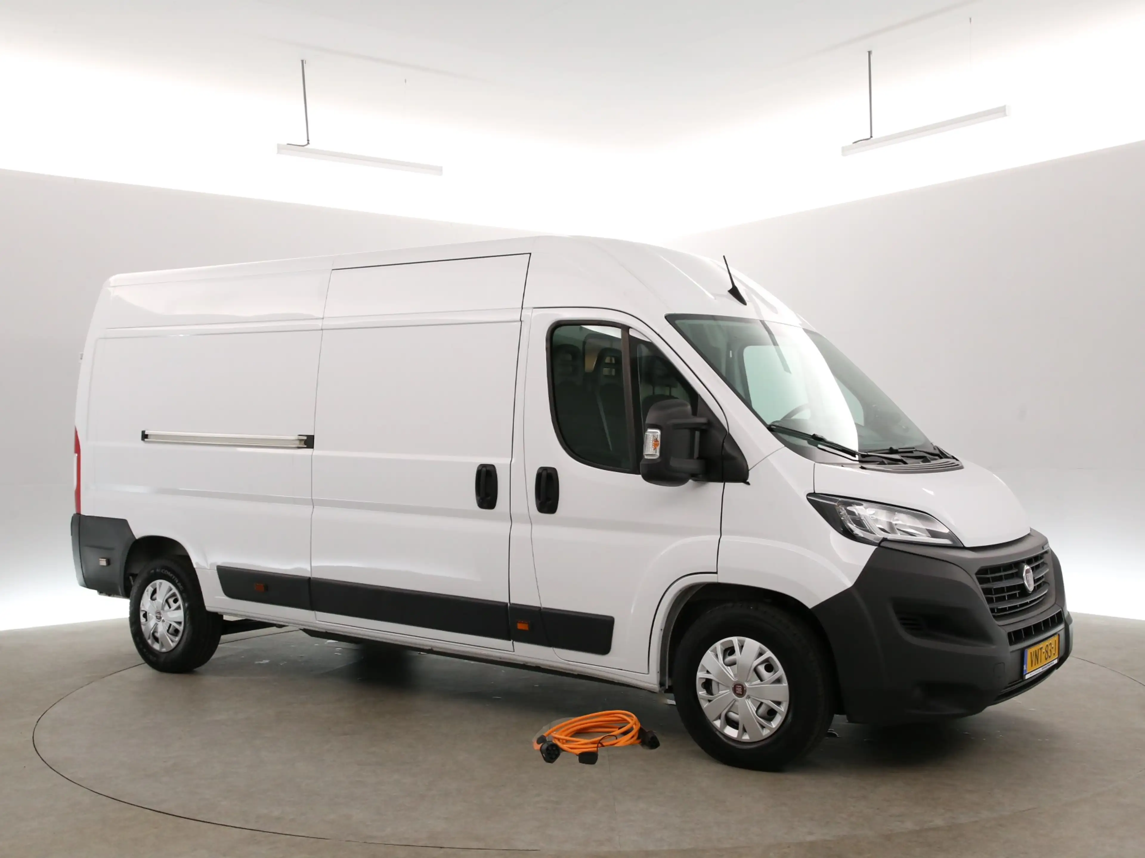 Fiat Ducato e-Ducato 79 kWh Long Range L3H2 | Elektrisch | Cli — photo 6