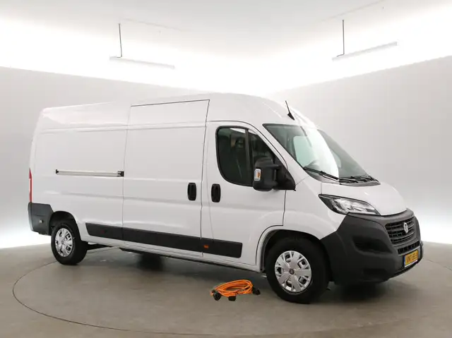 Fiat Ducato view 6